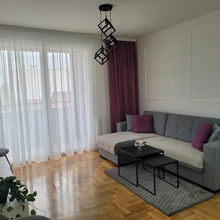 Ns Private Parking Novi Sad