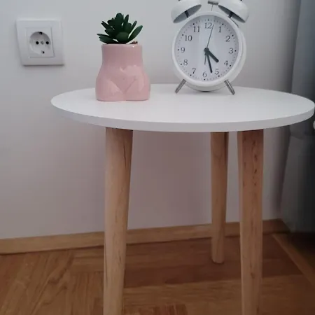 Ns Private Parking * Novi Sad