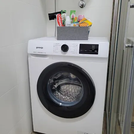 Ns Private Parking *