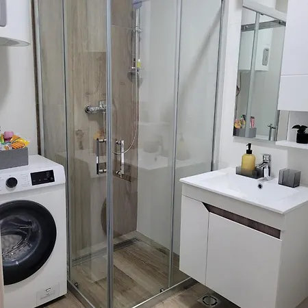 Ns Private Parking Apartment *