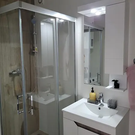 Ns Private Parking * Novi Sad