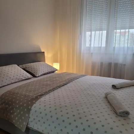 Apartamento Ns Private Parking *