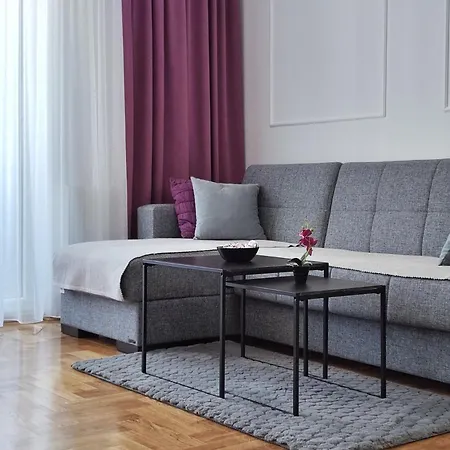 Ns Private Parking Novi Sad