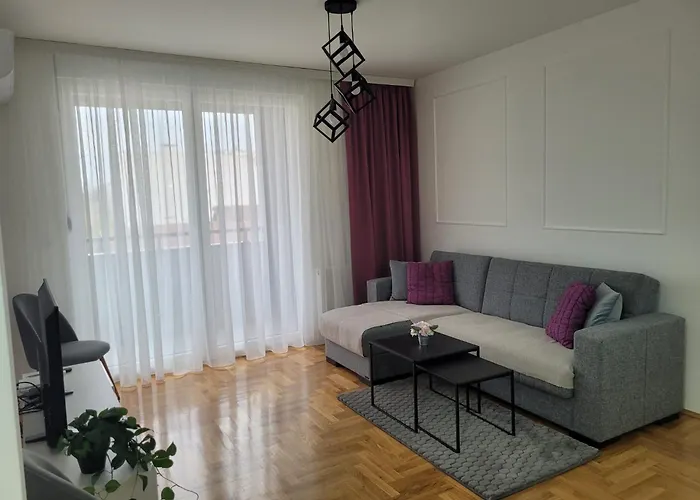 Ns Private Parking Újvidék