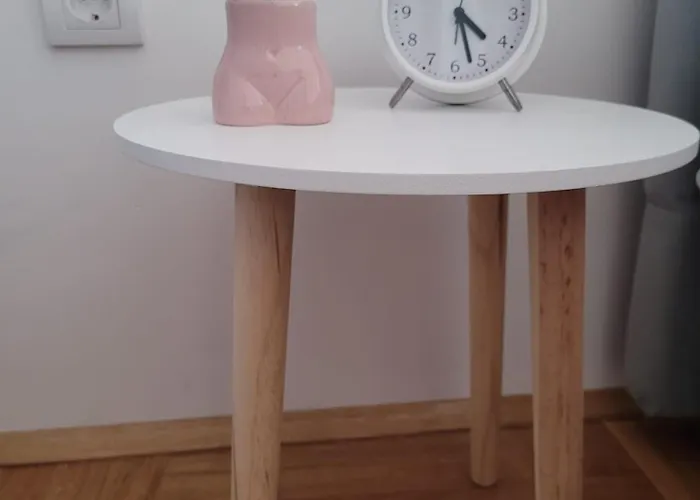 Ns Private Parking * Újvidék