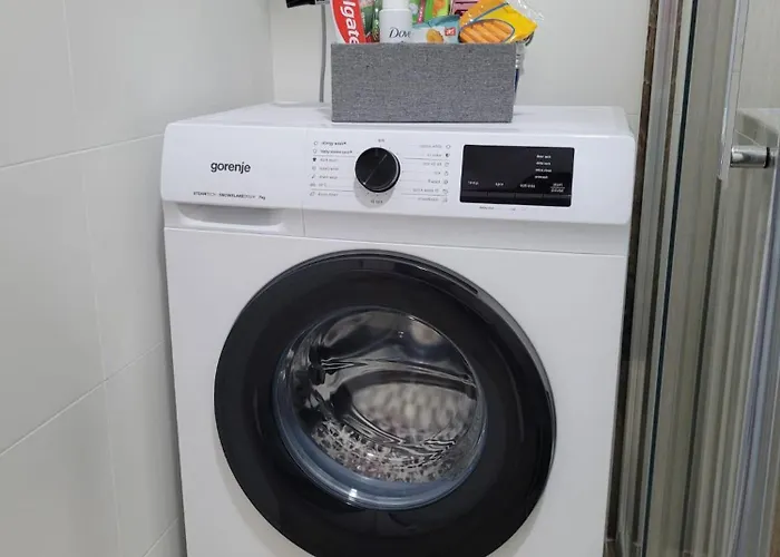 Ns Private Parking *