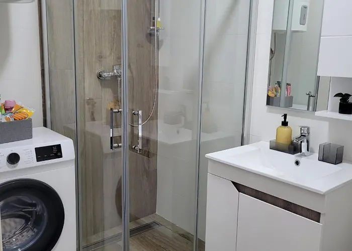 Ns Private Parking Apartman *