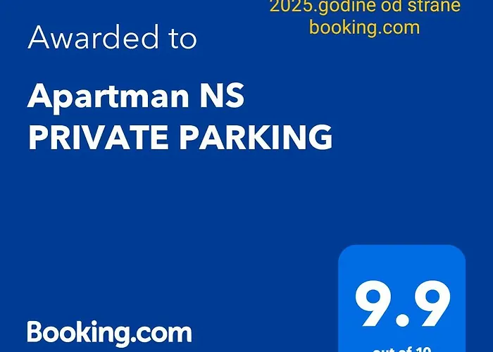 Ns Private Parking